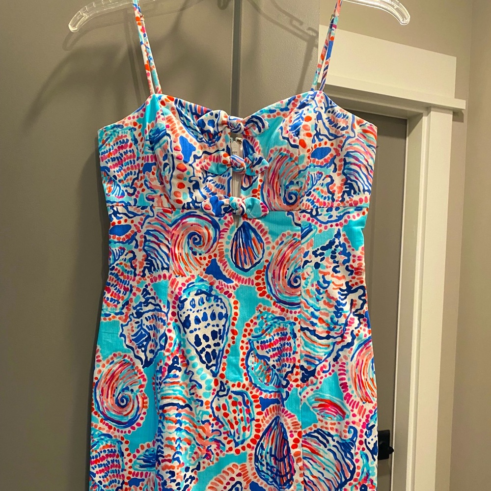 Lily Pulitzer Dress